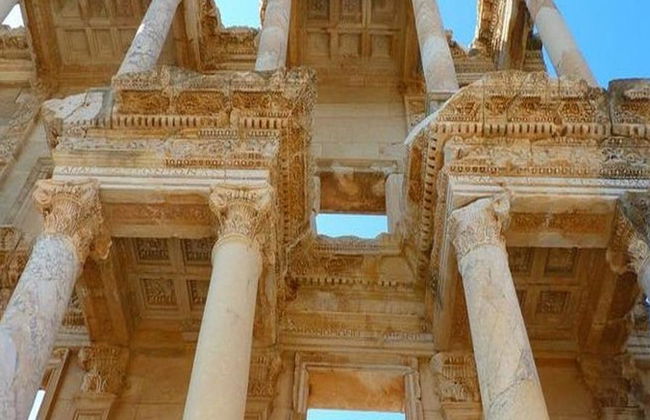 Un sabor de Turquía: crucero a Kusadasi y Éfeso - desde el norte de Rodas - Foto 5